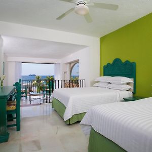 Family Villa
